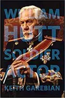 William Hutt - vojenský herec - William Hutt - Soldier Actor