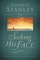 Hledat jeho tvář: A Daily Devotional: A Daily Devotional - Seeking His Face: A Daily Devotional