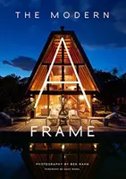 Moderní rám A - The Modern A-Frame