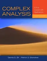 Komplexní analýza: A First Course with Applications - Complex Analysis: A First Course with Applications