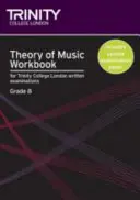 Cvičebnice hudební teorie pro 8. ročník (2009) - Theory of Music Workbook Grade 8 (2009)