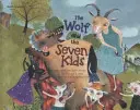 Vlk a sedm dětí - Wolf and the Seven Kids