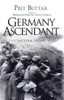 Německo na vzestupu: Východní fronta 1915 - Germany Ascendant: The Eastern Front 1915