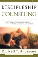 Učednické poradenství - Discipleship Counseling