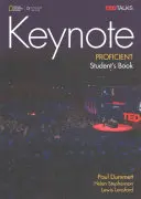 Keynote Proficient s DVD-ROM - Keynote Proficient with DVD-ROM