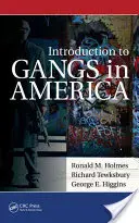 Úvod do gangů v Americe - Introduction to Gangs in America