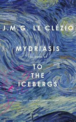 Mydriáza: Následovala „k ledovým horám - Mydriasis: Followed by 'to the Icebergs'