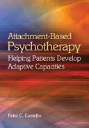 Psychoterapie založená na přístupu: Pomáháme pacientům rozvíjet adaptační schopnosti (Attachment-Based Psychotherapy: Helping Patients Develop Adaptive Capacities) - Attachment-Based Psychotherapy: Helping Patients Develop Adaptive Capacities