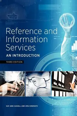 Referenční a informační služby: Úvod do problematiky - Reference and Information Services: An Introduction