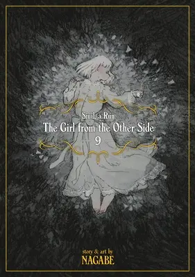 Dívka z druhého břehu: Siil, a Rn Vol. 9 - The Girl from the Other Side: Siil, a Rn Vol. 9
