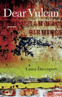 Drahý Vulkán: Básně - Dear Vulcan: Poems