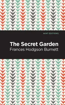 Tajná zahrada - The Secret Garden