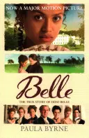 Kráska - Pravdivý příběh Dido Belleové - Belle - The True Story of Dido Belle