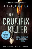 Vrah s krucifixem - Crucifix Killer