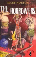 Půjčovatelé - Borrowers