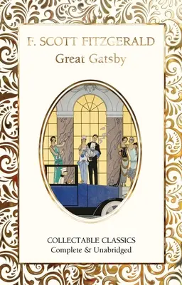 Velký Gatsby - The Great Gatsby
