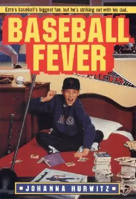 Baseballová horečka - Baseball Fever