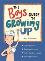 Chlapecký průvodce dospíváním - The Boys' Guide to Growing Up