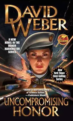 Nekompromisní čest, 19 - Uncompromising Honor, 19