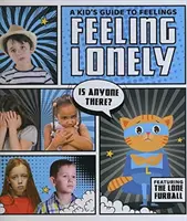 Cítím se osaměle - Feeling Lonely