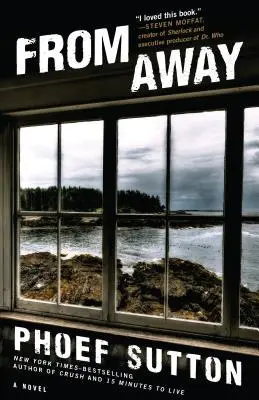 Od: Away - From Away