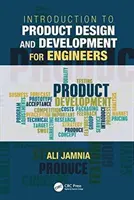 Úvod do navrhování a vývoje výrobků pro inženýry - Introduction to Product Design and Development for Engineers