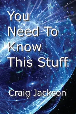 Tohle musíte vědět - You Need To Know This Stuff