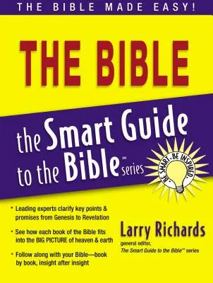 Chytrý průvodce Biblí - Smart Guide to the Bible