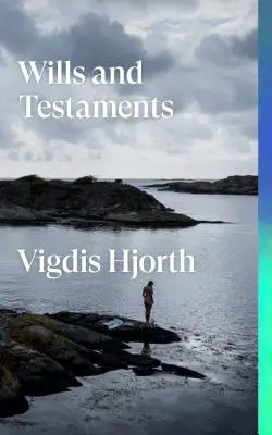 Závěť a testament - Will and Testament