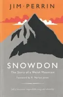 Snowdon - Příběh velšské hory, The - Snowdon - Story of a Welsh Mountain, The