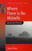 Kde není porodní bába: Porod a ztráta na indickém venkově - Where There Is No Midwife: Birth and Loss in Rural India