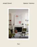 Joseph Dirand: Interiér - Joseph Dirand: Interior