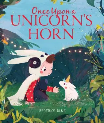 Jednou na jednorožčí roh - Once Upon a Unicorn's Horn