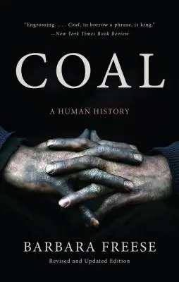 Uhlí: Historie lidstva - Coal: A Human History