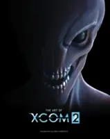 Umění hry XCOM 2 - Art of XCOM 2