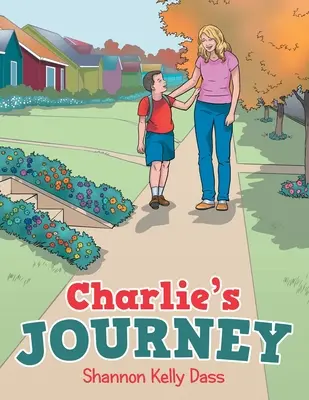Charlieho cesta - Charlie's Journey