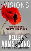 Vize - kniha 2 ze série Cainsville - Visions - Book 2 of the Cainsville Series