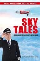 Nebeské příběhy: Další postřehy ze života na obloze - Sky Tales: More Insights from a Life in the Skies