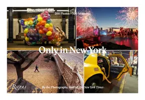 Pouze v New Yorku - Only in New York
