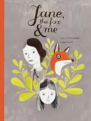 Jane, liška a já - Jane, the Fox & Me