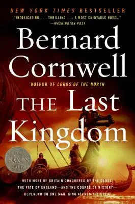 Poslední království - The Last Kingdom