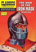 Muž se železnou maskou - The Man in the Iron Mask