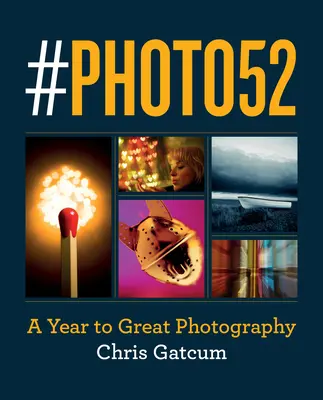 #Foto52: Rok na skvělou fotografii - #Photo52: A Year to Great Photography