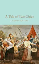 Příběh dvou měst - A Tale of Two Cities