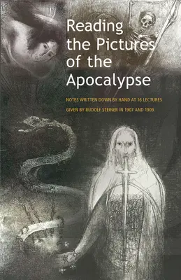 Čtení obrazů Apokalypsy: (Cw 104a) - Reading the Pictures of the Apocalypse: (Cw 104a)