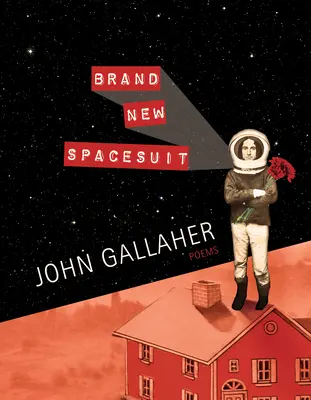 Zbrusu nový skafandr - Brand New Spacesuit