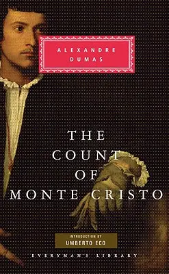 Hrabě Monte Christo - The Count of Monte Cristo