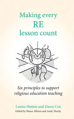 Aby se každá lekce Re počítala: Šest zásad pro podporu výuky náboženství - Making Every Re Lesson Count: Six Principles to Support Religious Education Teaching