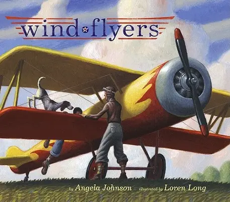 Wind Flyers (Větrní letci) - Wind Flyers