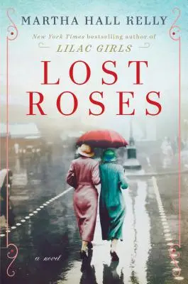Ztracené růže - Lost Roses